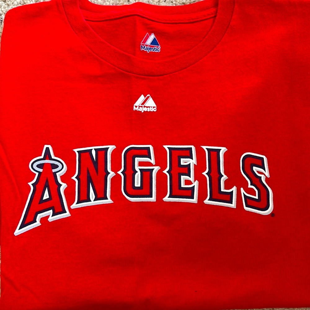 Anaheim Boys Tshirt